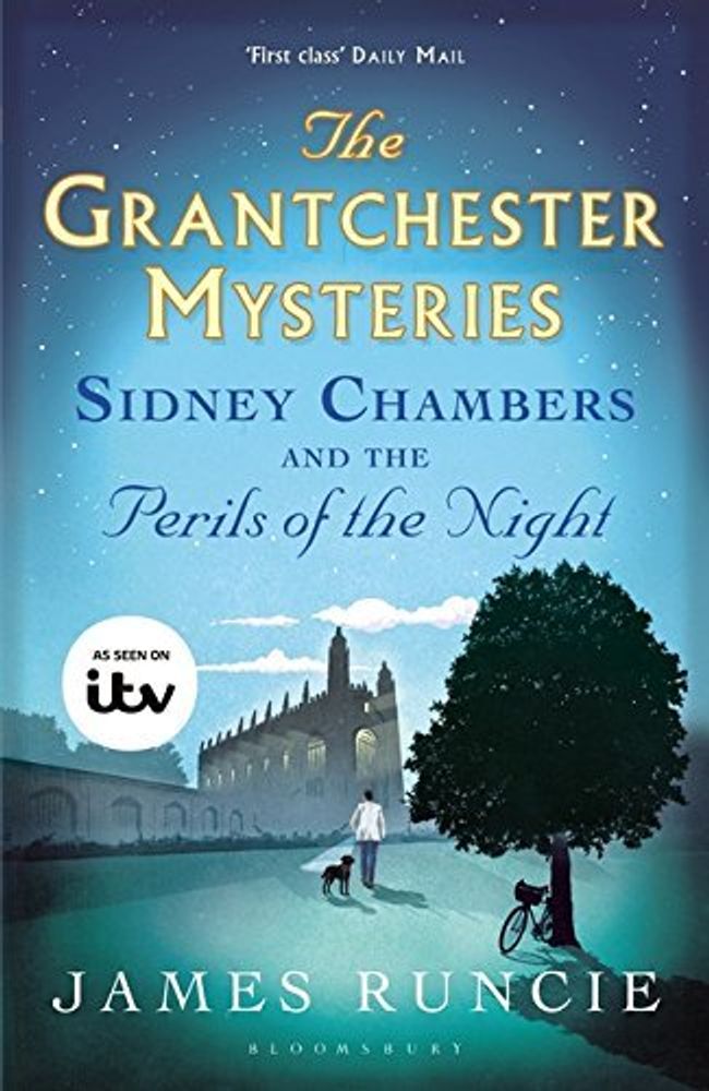 Sidney Chambers &amp; Perils of the Night