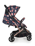 Детская прогулочная коляска Cosatto Woosh 3 Pretty Flamingo