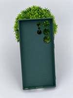 Silicon Cover для Samsung A04