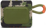 JBL GO 3 Green