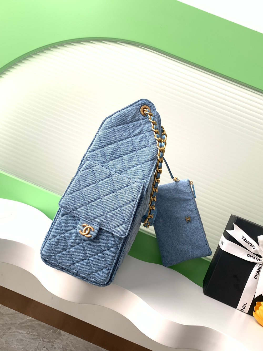 Chanel Bag 40 cm