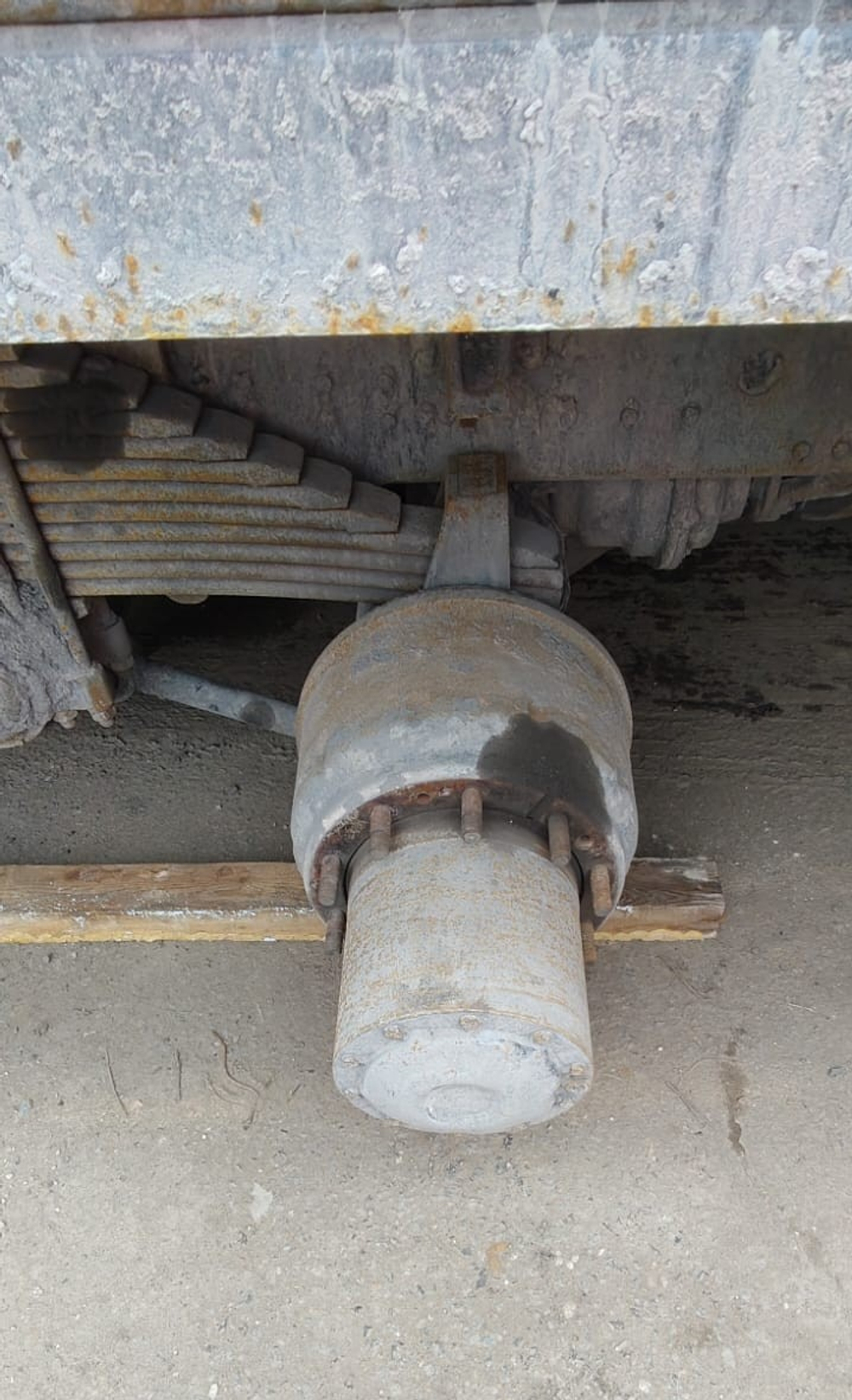 Shacman (Shaanxi) SX* 8x4 Самосвал SX331863366 (Дизельный, 12,5 л, 544 л.с., МТ)