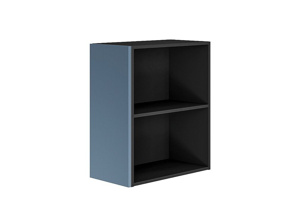 Фасад боковой Фьюжн для верхнего шкафа