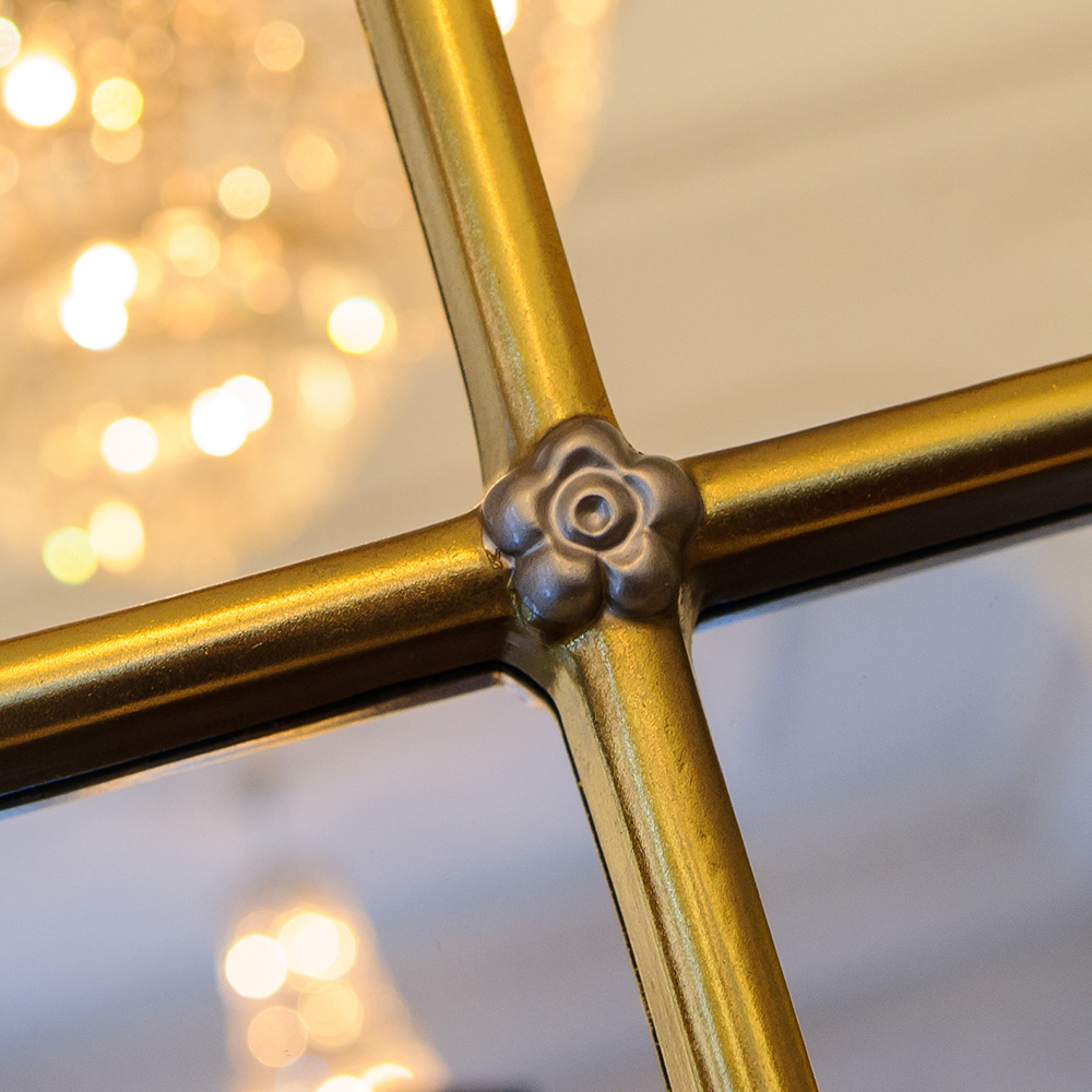 Настенное зеркало Объект мечты Версаль