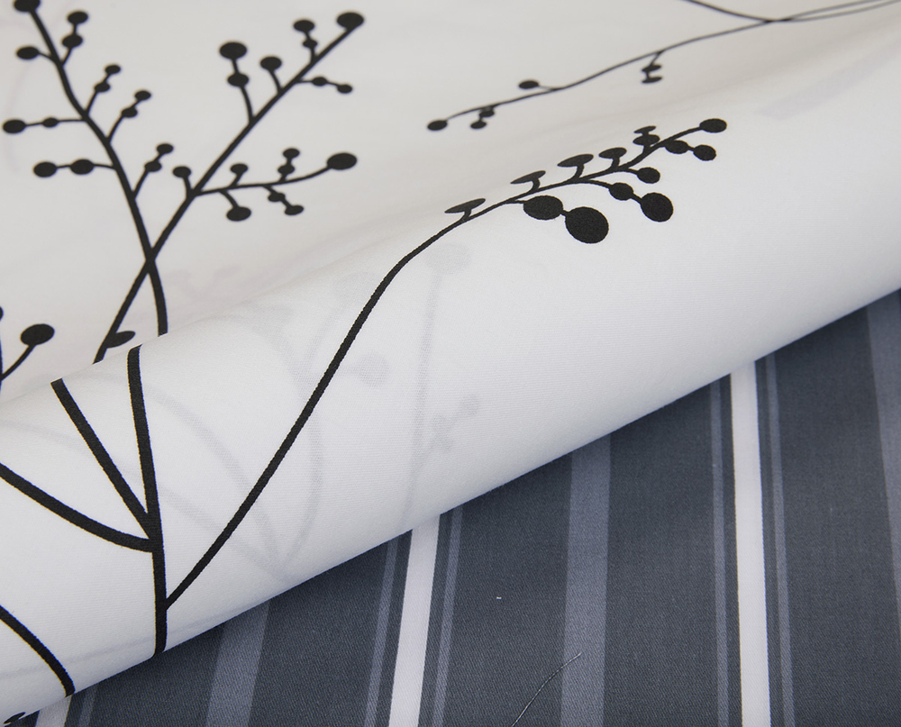 Постельное белье СайлиД BP-162 сатин