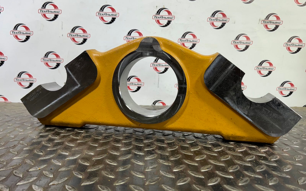 Каретка 157-3106 правая BOGIE-MINOR