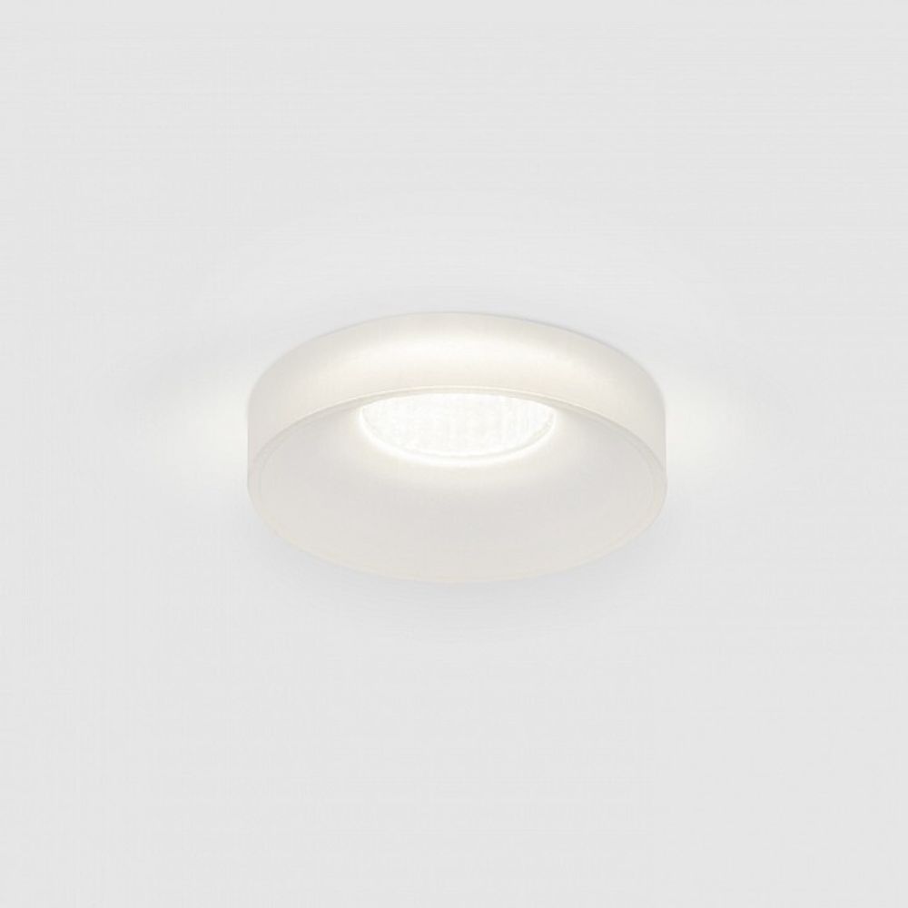 Встраиваемый светильник Elektrostandard 15268/LED a056018