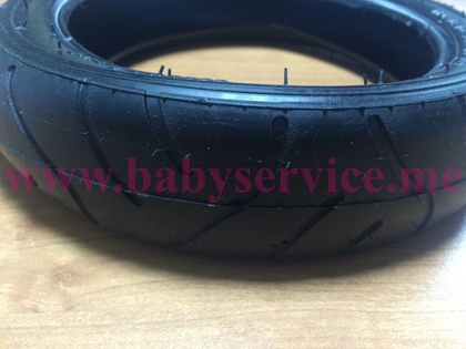 Покрышка Bugaboo Donkey Twin передняя