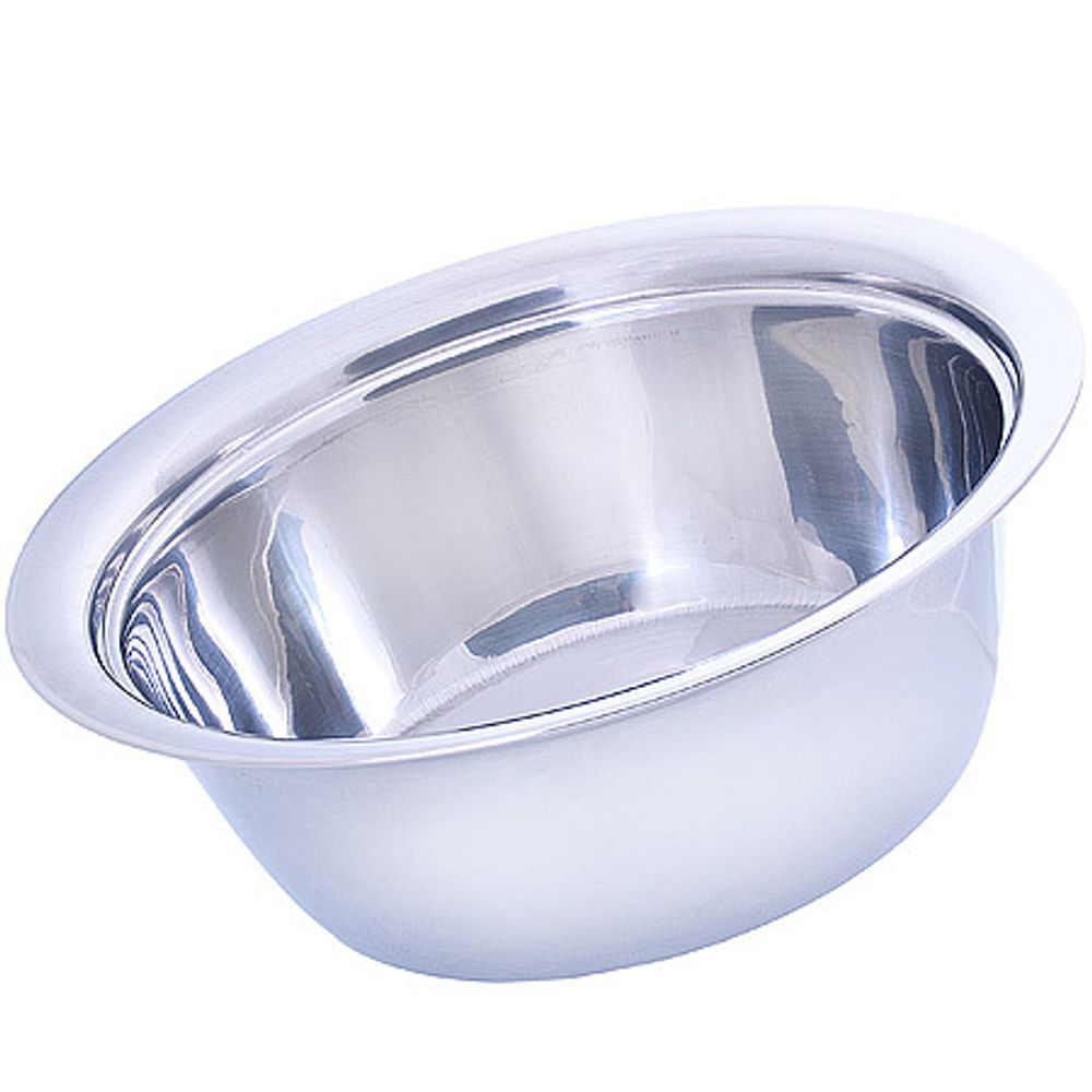 Таз из нержавеющей стали Mayer&amp;Boch MB-30395, 30 см