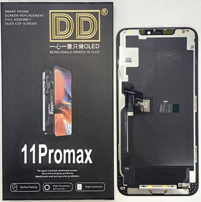 Дисплей iPhone 11 Pro Max Hard OLED; бренд DD