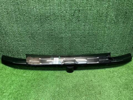 Накладка решетки радиатора Changan CS55PLUS 21-24