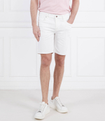 Шорты Angels GUESS - белый(M3GD03 D4Z91)