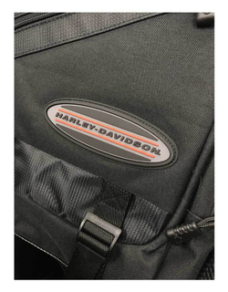 Рюкзак On The Road Megapack Harley-Davidson