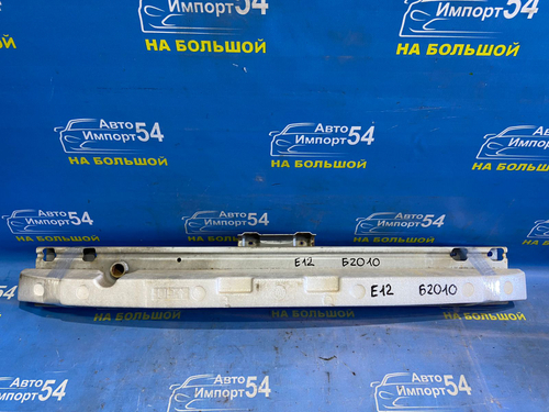 Усилитель переднего бампера NISSAN NOTE 2012-2016