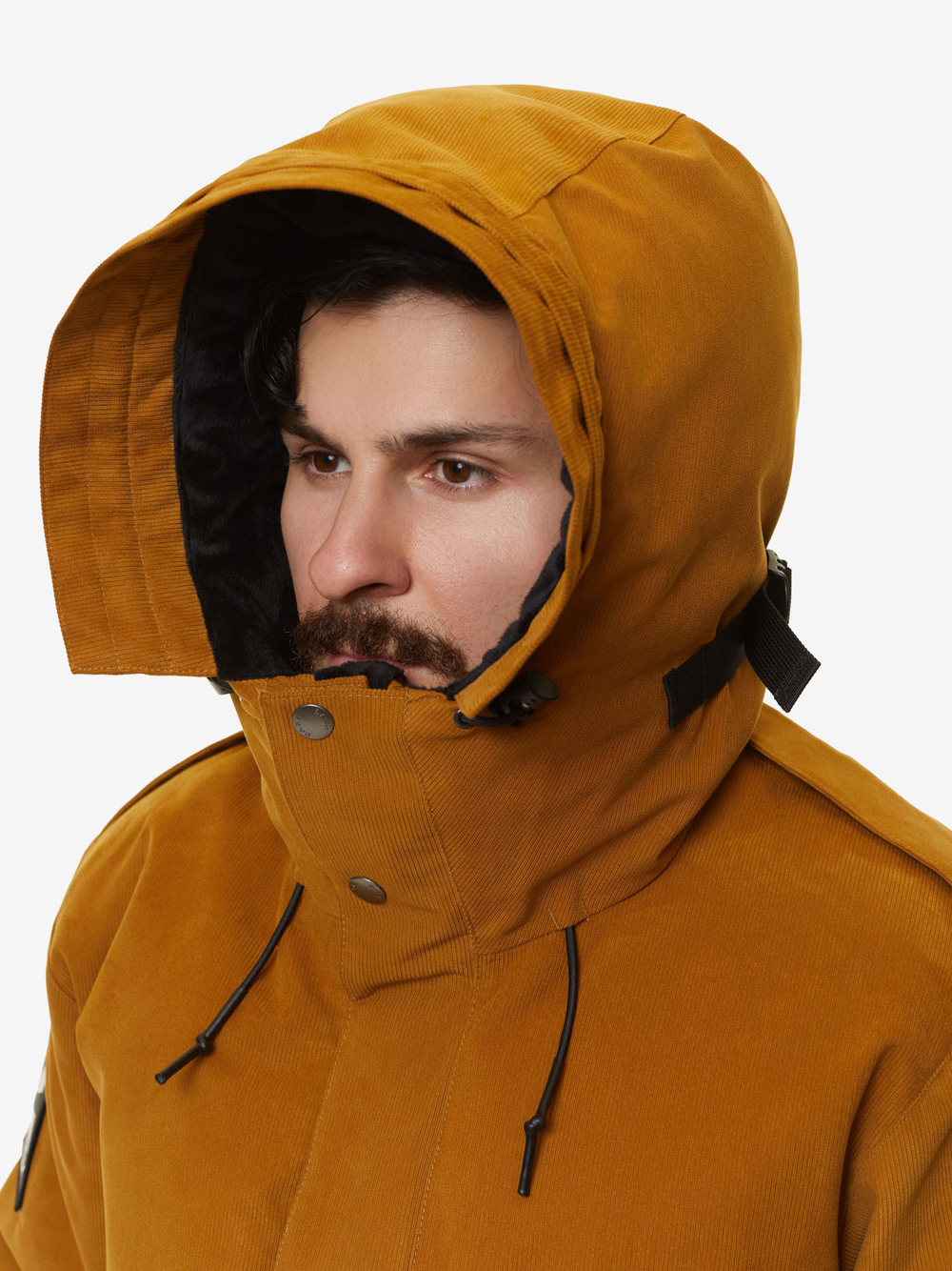 Куртка мужская PUTORANA V4 Баск