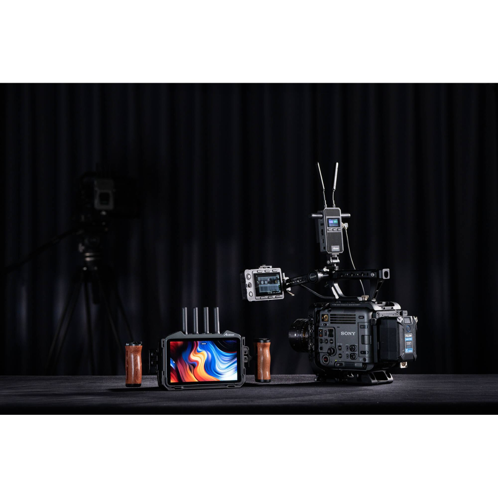 Монитор-видеосендер Accsoon CineView M7 PRO