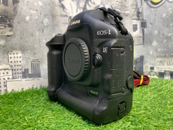 Canon 1D Mark IV 80к кадров Покупка/Продажа