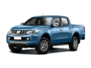 Mitsubishi L 200 V 2015-2022