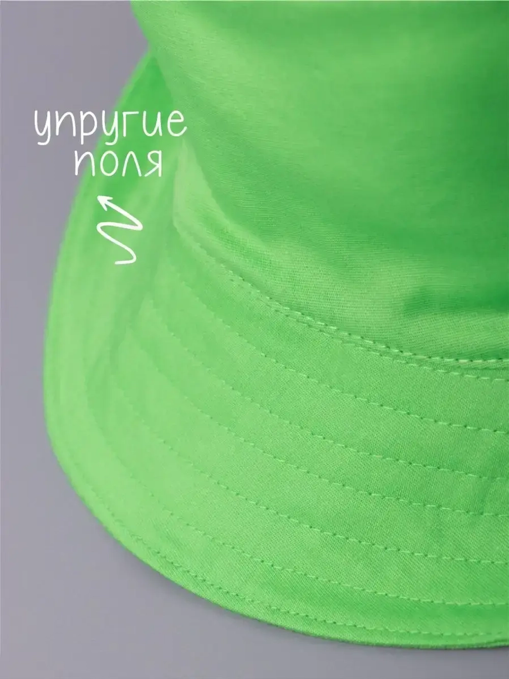 Панама летняя детская хлопковая