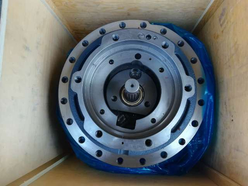 Редуктор хода Volvo EC290