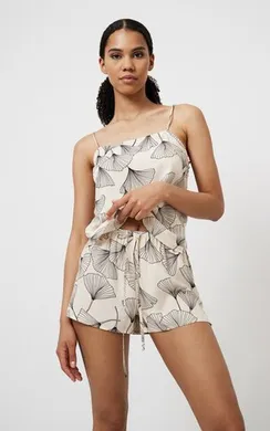 SEONA Пижама женская с шортами