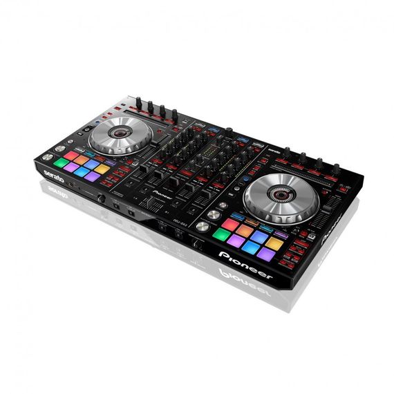 Pioneer DDJ-SX2