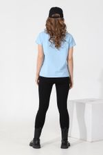 Футболка Ида Виотекс ГОЛУБОЙ