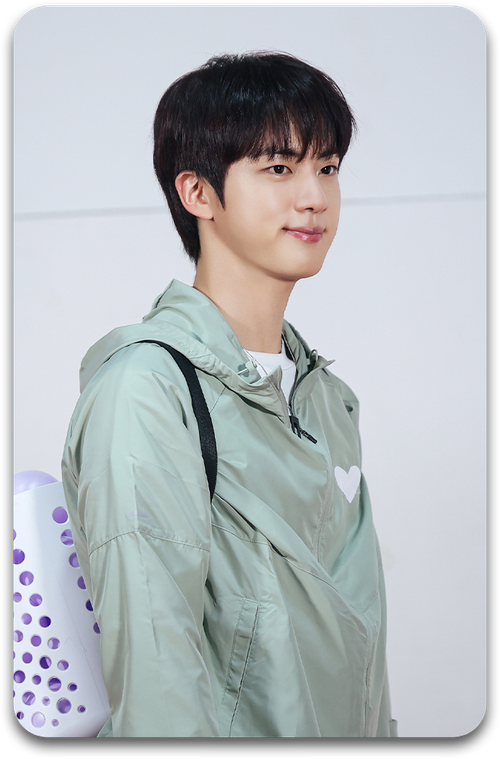 Карта / BTS #0985