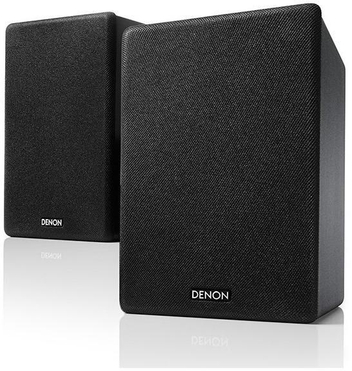 Denon SCN-10