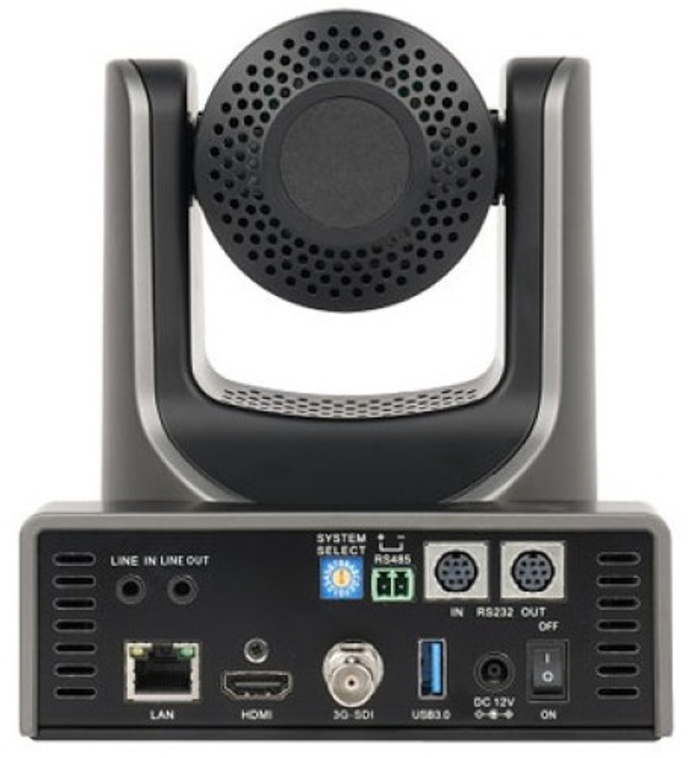 Видеокамера ITC TV-620XM_N