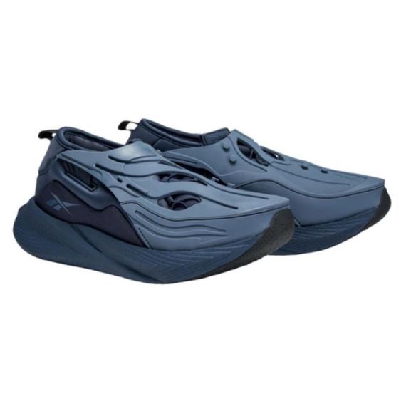 Reebok Floatride Energy Argus X Беговые кроссовки Низки Окейский син Юнисекс