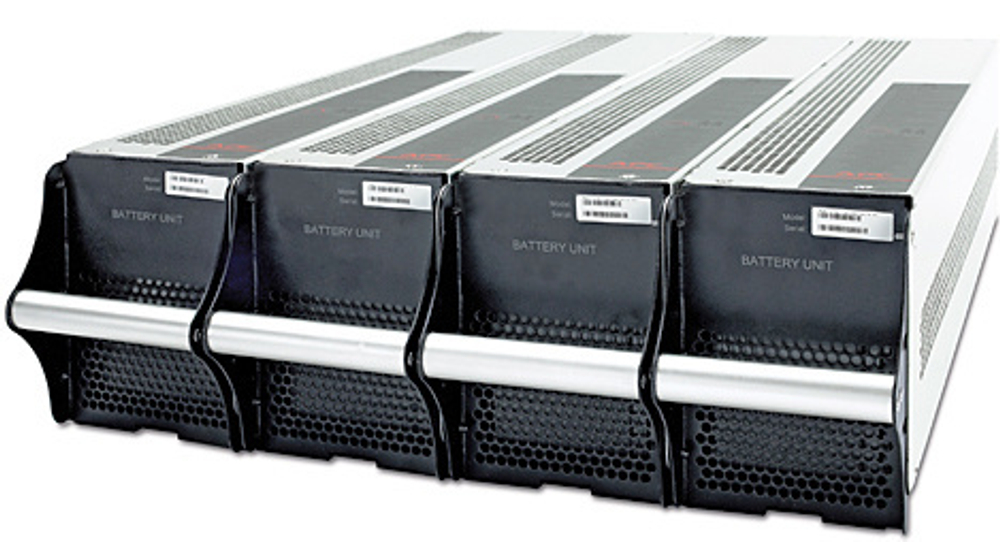 Батарейный модуль APC SYBT9-B4