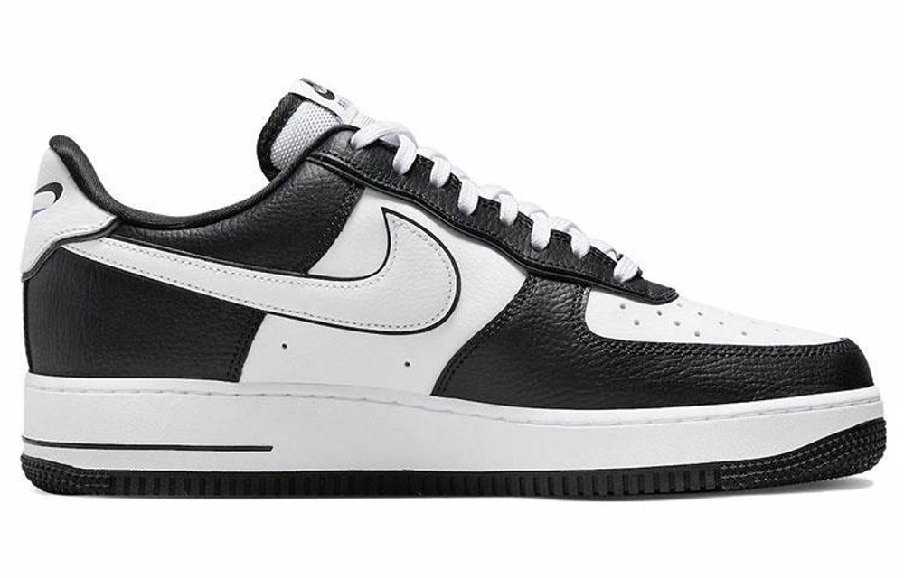 Кроссовки Nike Air Force 1 "Whiteblack"