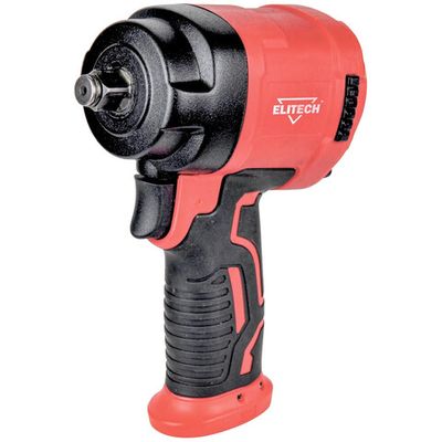 Пневмогайковерт ELITECH ударный  0704.034100