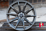 Комплект дисков Shogun S10 17x8 et35 5x100/5x114.3