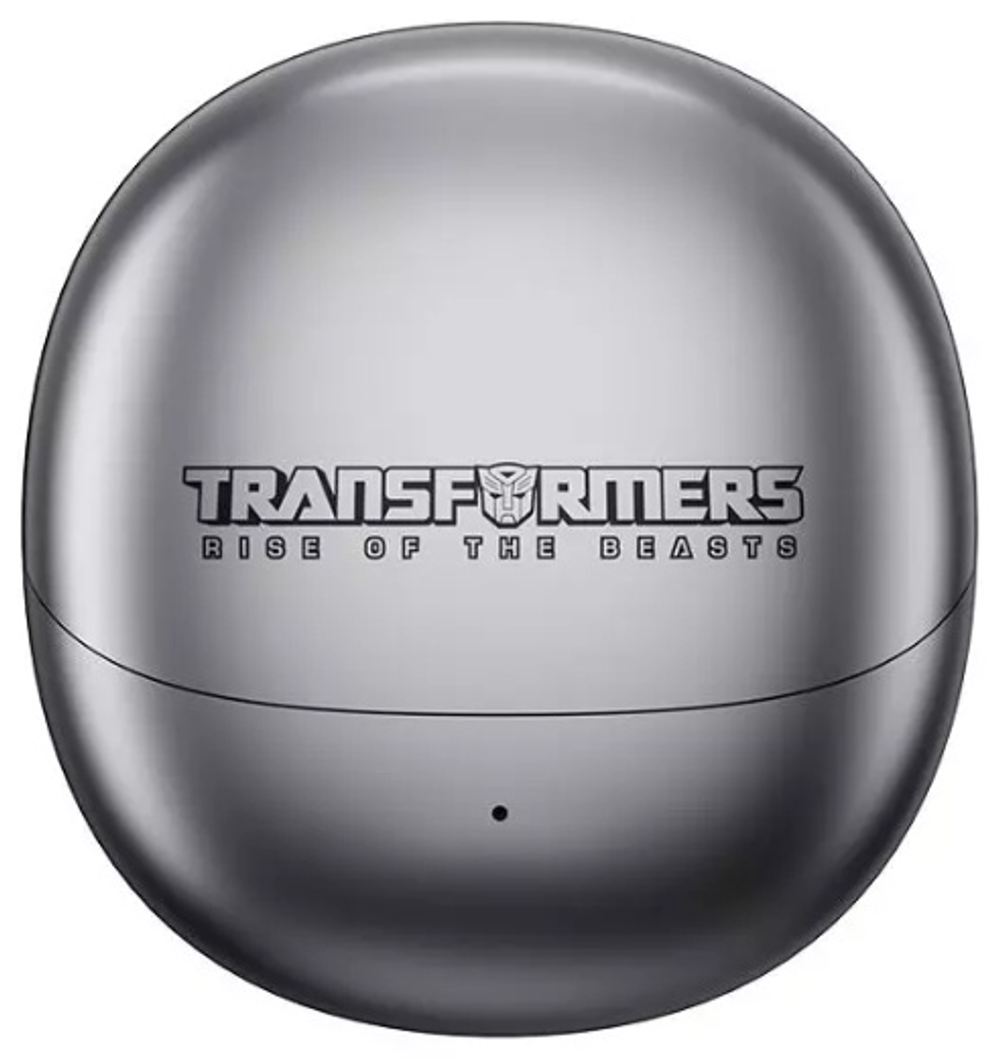 Наушники Transformers TF-T52 серый