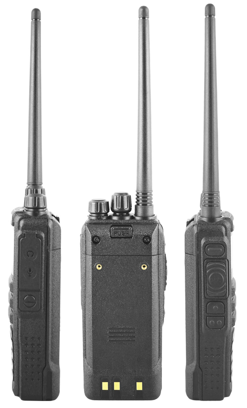 Радиостанция портативная Грифон G-256