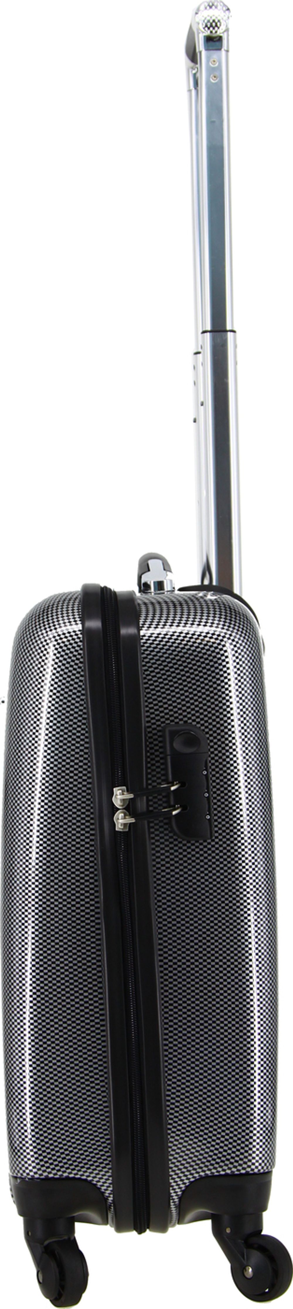 Чемодан 434-5