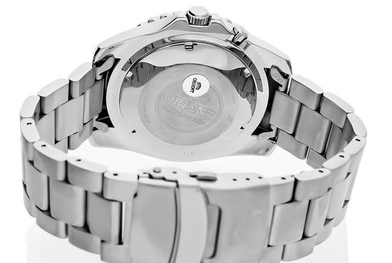 Мужские часы Orient FEM75002DW