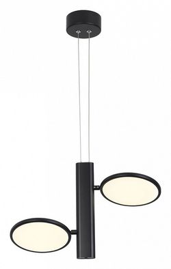 Подвесной светильник Lussole Aberdeen LSP-7084