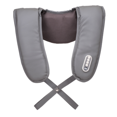Массажер для шеи и плеч Begibey RelaxNeck 3.0