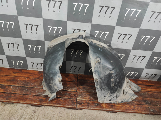 Подкрылок передний левый Skoda Kodiaq 16-22 Б/У Оригинал 565809957D