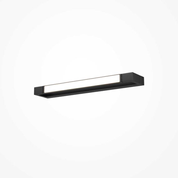 Настенный светильник Maytoni Mirror Beam MIR002WL-L8B4K