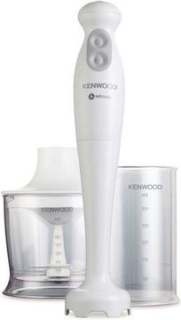 Блендер Kenwood HB 681