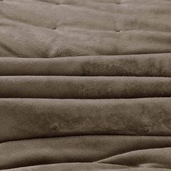 Иоланта (капучино) Покрывало 240х260