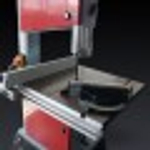 Пила ленточная Jib BAS 312 0,55 кВт, 230В 0203020008000