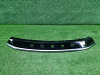 Накладка переднего бампера EXEED TXL (2021-н.в.)