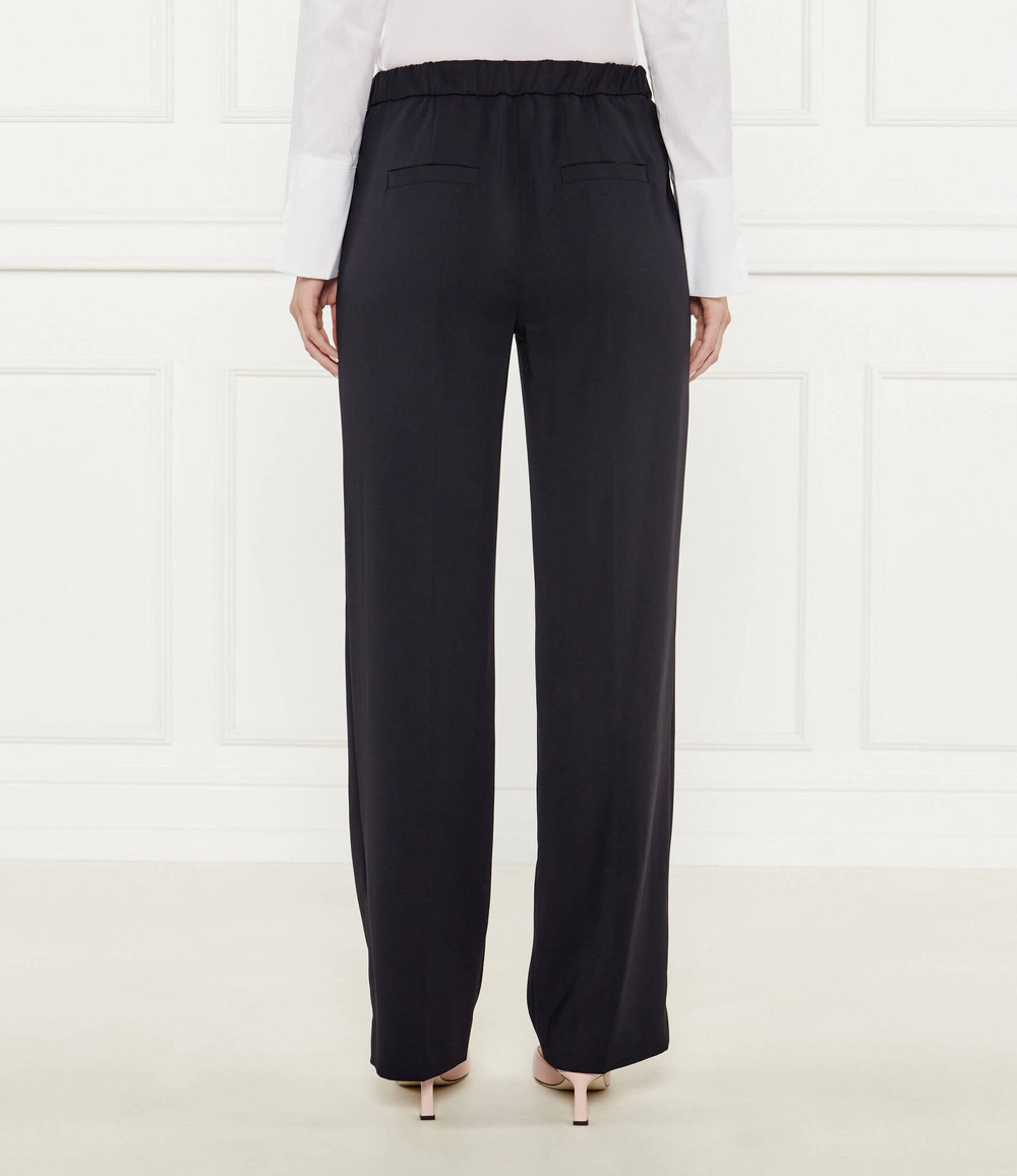 Брюки Marc Cain - темно-синий(XC 81.19 W56)