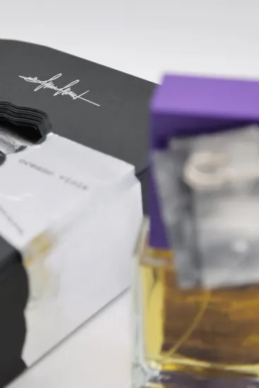 Filippo Sorcinelli Oceano viola