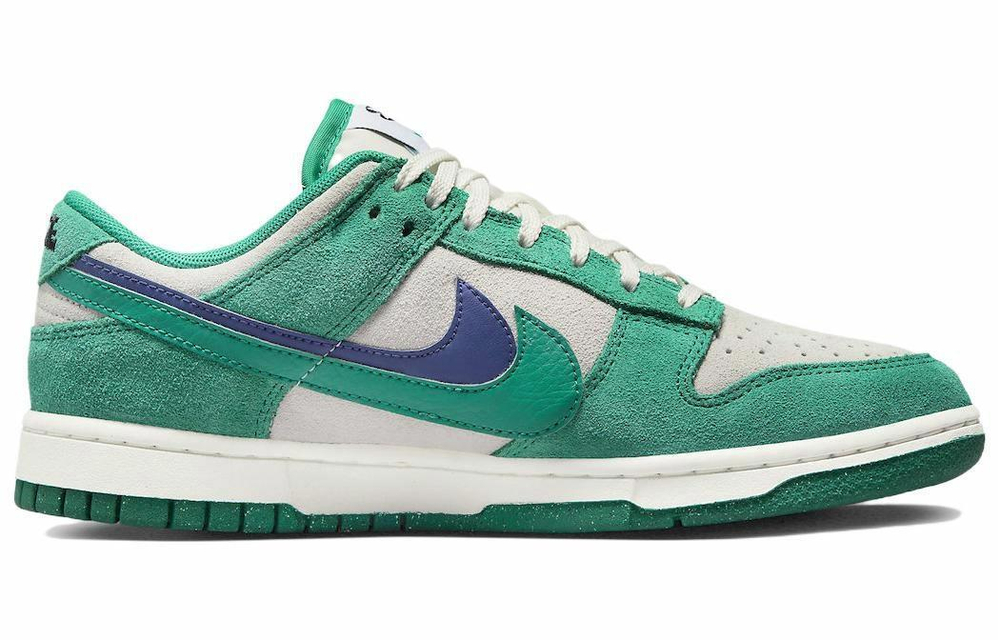 Кроссовки Nike Dunk Low Se "85" (Женская размерная сетка)